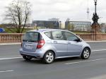 Mercedes-Benz A160 CDI 5-Door 2008 года